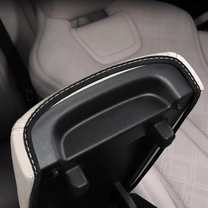 BYD Atto 2 Armrest Box Cover