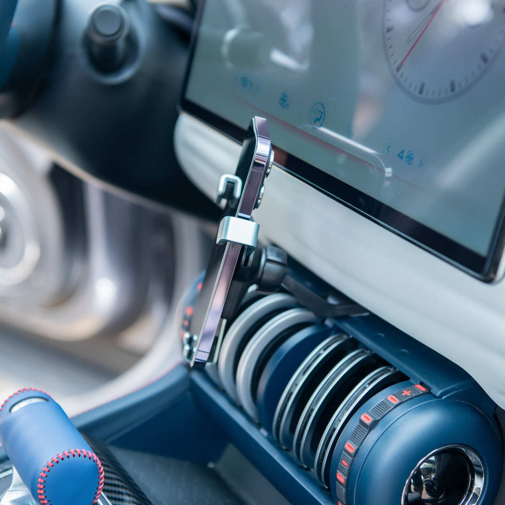 Phone Holder for BYD Atto 3