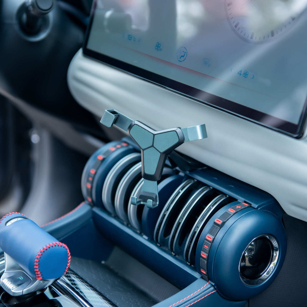 Phone Holder for BYD Atto 3