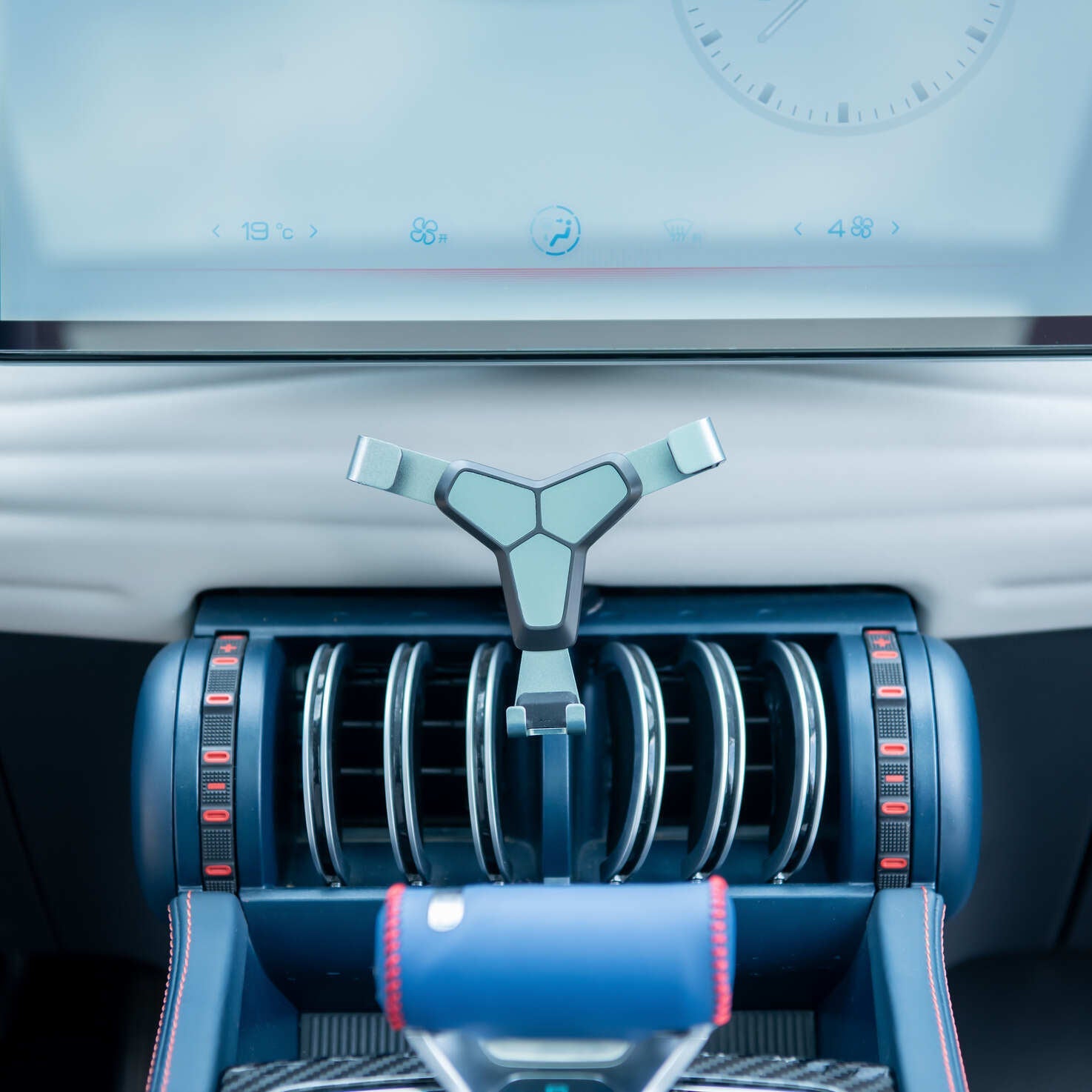 Phone Holder for BYD Atto 3