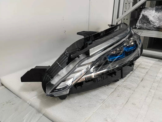 BYD Atto 3 Frontleuchten