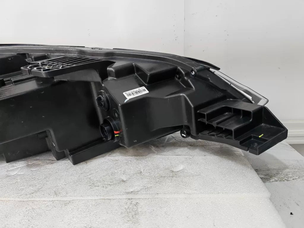 BYD Atto 3 Front Lights