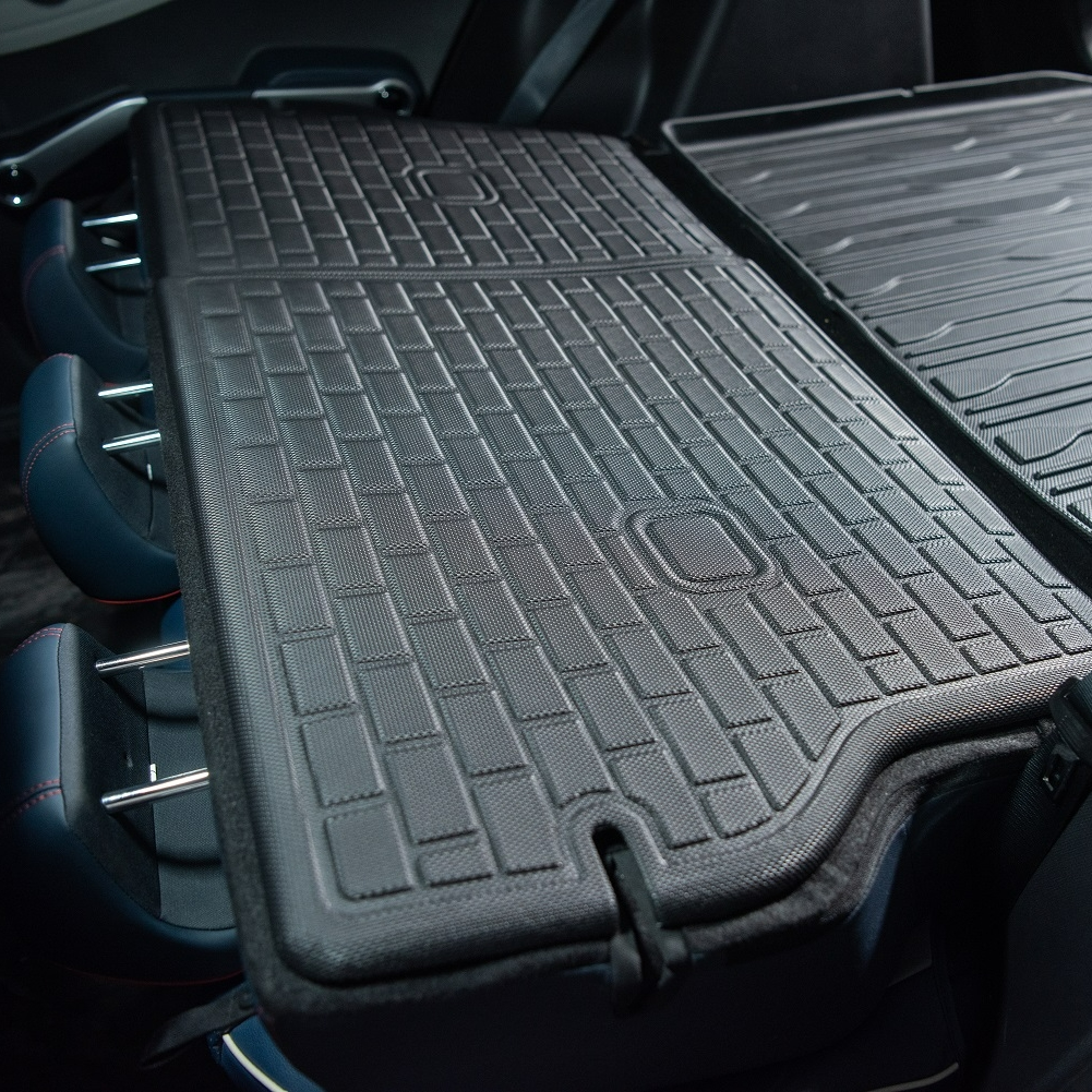 Rear Seatback Protector for BYD Atto 3 TOP BYD