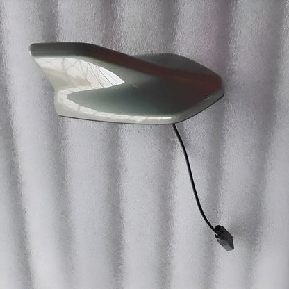Antenna a pinna di squalo BYD Atto 3