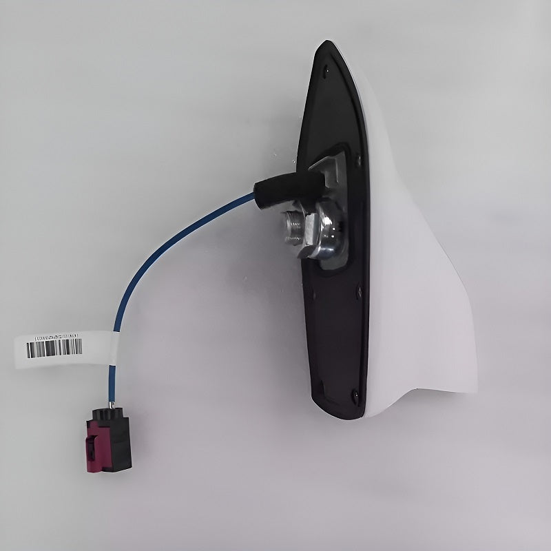 Antenna a pinna di squalo BYD Atto 3