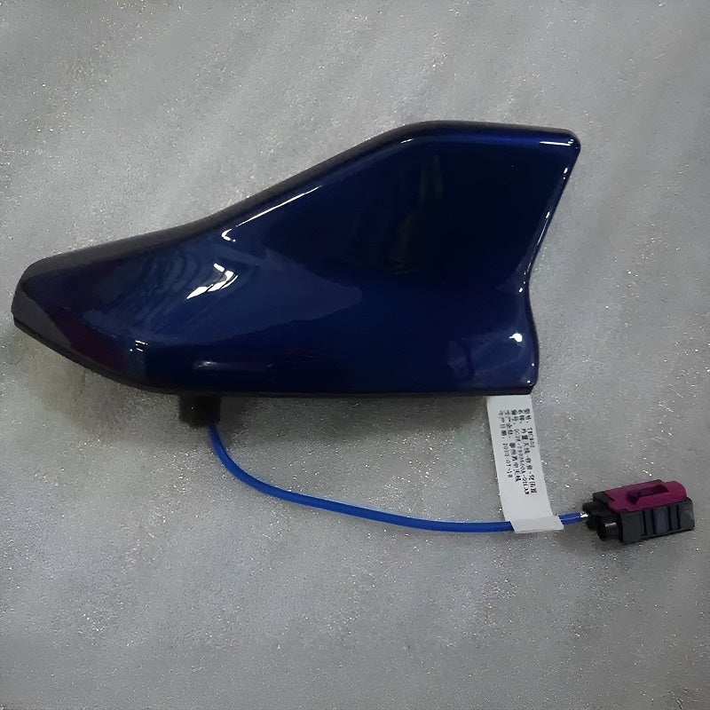 Antenna a pinna di squalo BYD Atto 3
