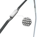 Sunshade Visor Mesh Curtain for BYD