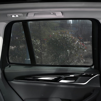 Sunshade Visor Mesh Curtain for BYD