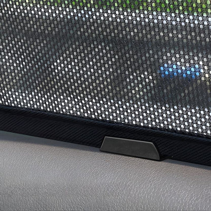 Sunshade Visor Mesh Curtain for BYD