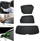 Sunshade Visor Mesh Curtain for BYD