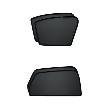 Sunshade Visor Mesh Curtain for BYD