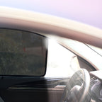 Sunshade Visor Mesh Curtain for BYD