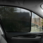Sunshade Visor Mesh Curtain for BYD