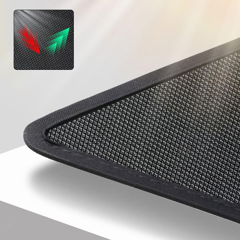 Sunshade Visor Mesh Curtain for BYD