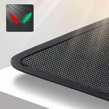 Sunshade Visor Mesh Curtain for BYD