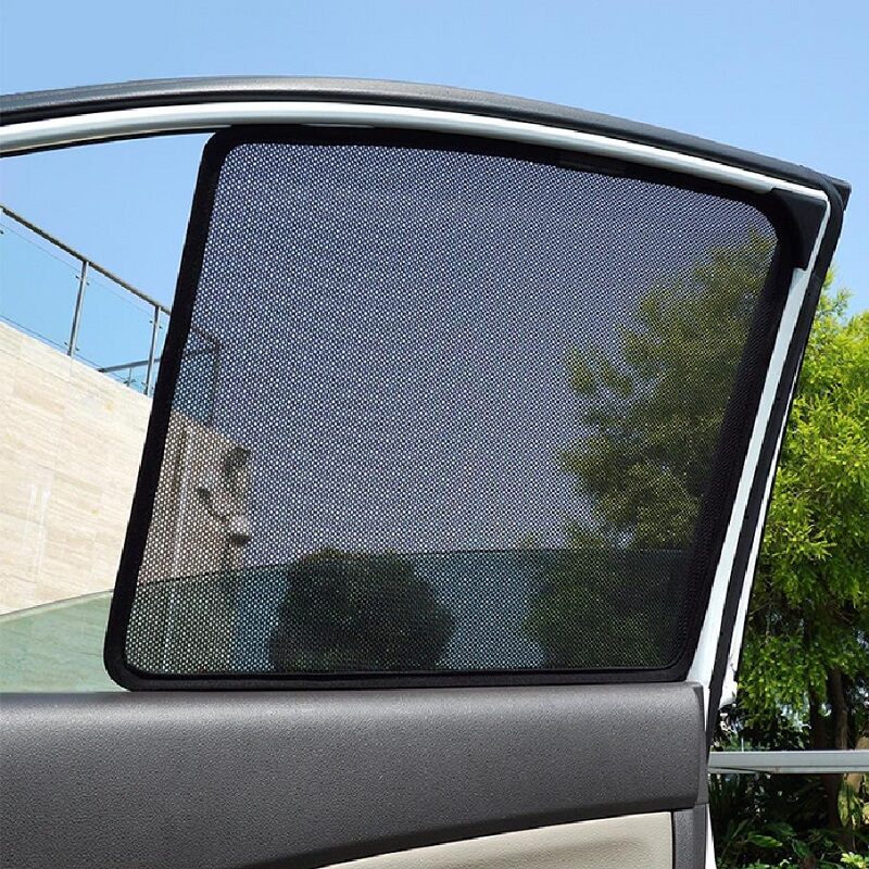 Sunshade Visor Mesh Curtain for BYD