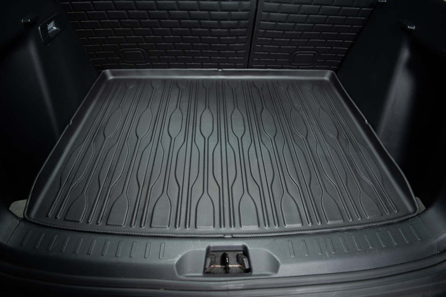 Trunk Mat Boot Liner for BYD Atto 3 TOP BYD