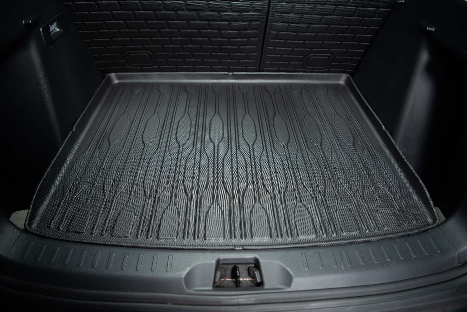 Trunk Mat Boot Liner for BYD Atto 3 TOP BYD