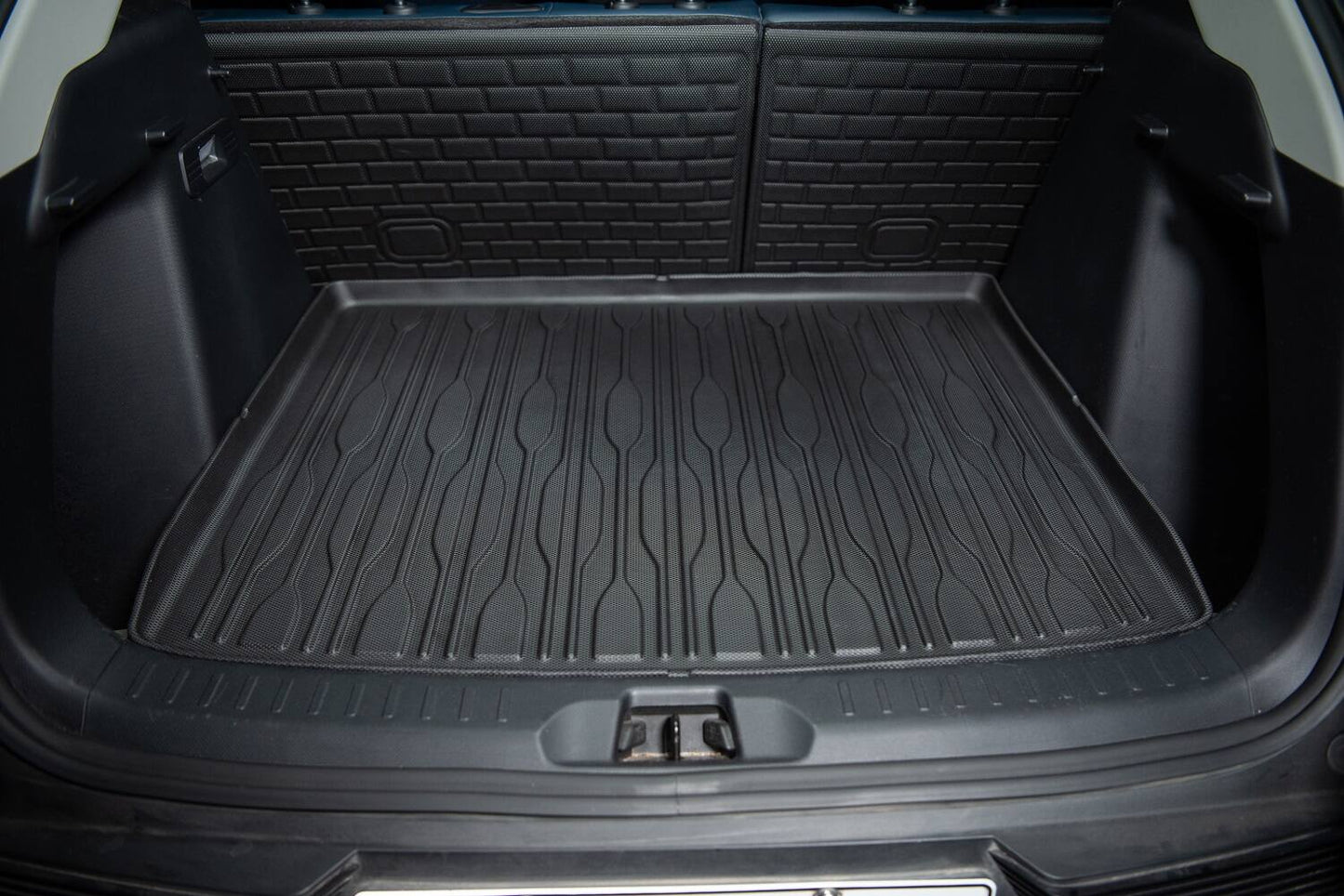 Trunk Mat Boot Liner for BYD Atto 3 TOP BYD