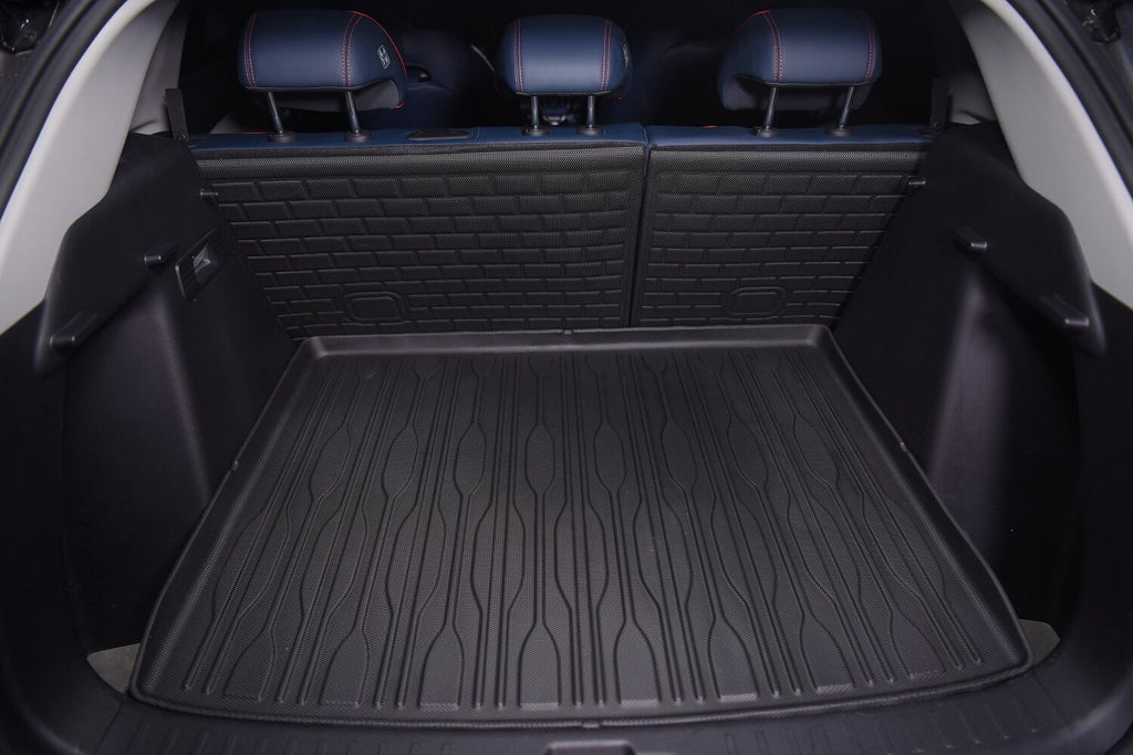 Trunk Mat Boot Liner for BYD Atto 3