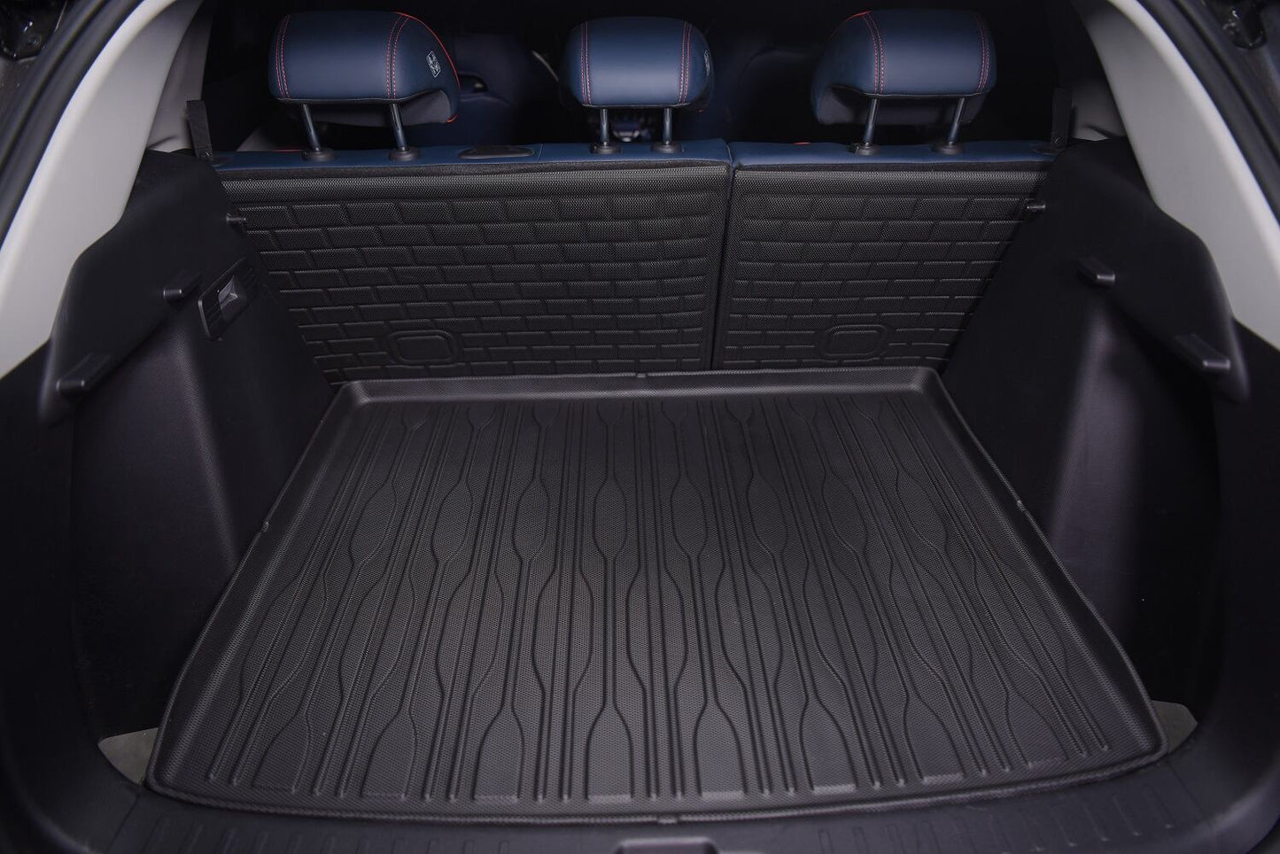 Trunk Mat Boot Liner for BYD Atto 3 TOP BYD