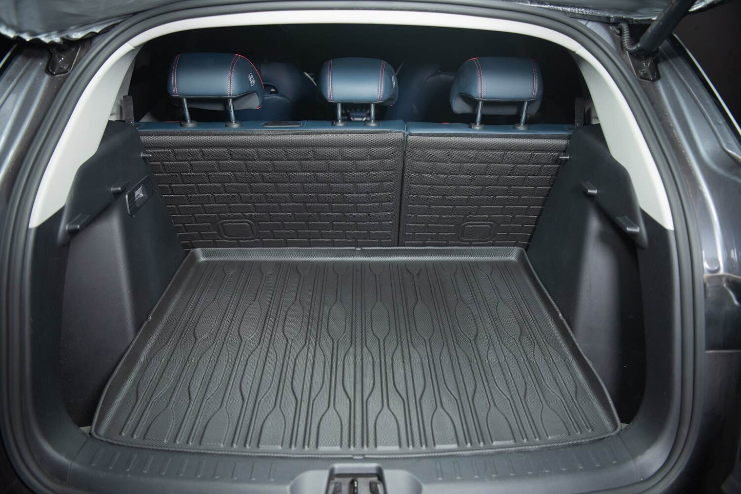 Trunk Mat Boot Liner for BYD Atto 3 TOP BYD