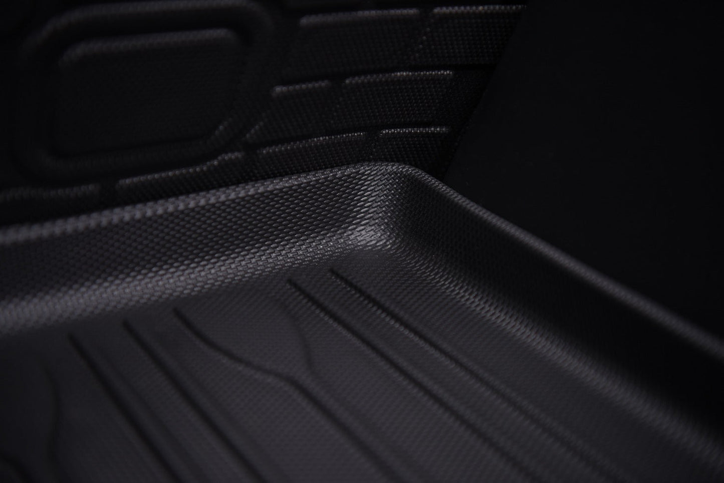 Trunk Mat Boot Liner for BYD Atto 3 TOP BYD
