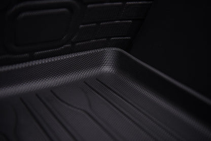 Trunk Mat Boot Liner for BYD Atto 3 TOP BYD