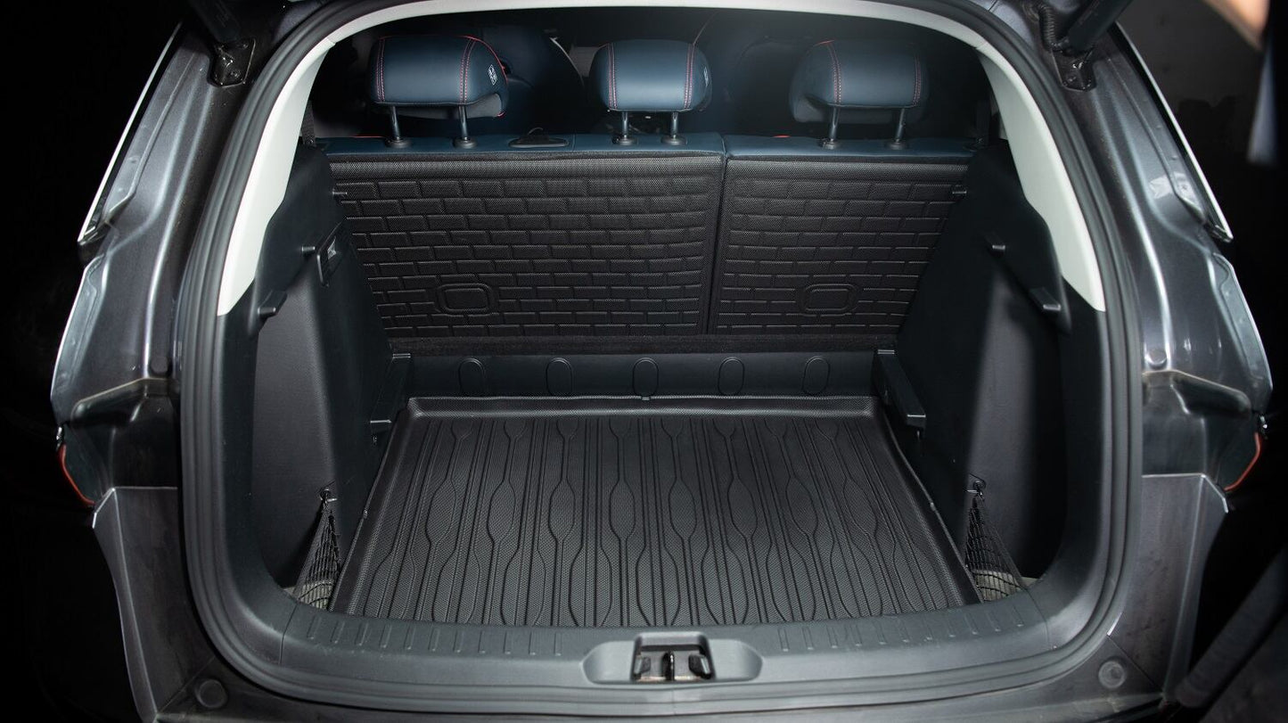 Trunk Mat Boot Liner for BYD Atto 3 TOP BYD