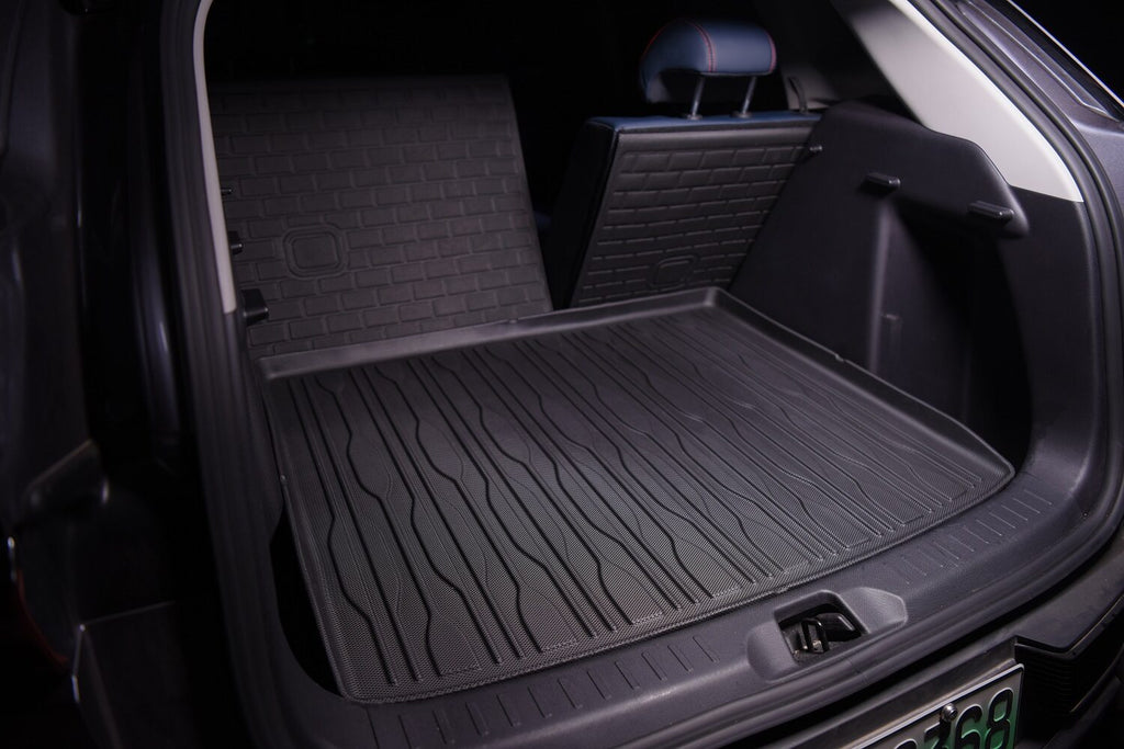 Trunk Mat Boot Liner for BYD Atto 3