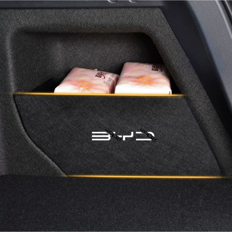 Trunk Organizer for BYD TOP BYD