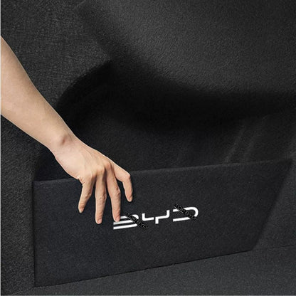 Trunk Organizer for BYD TOP BYD