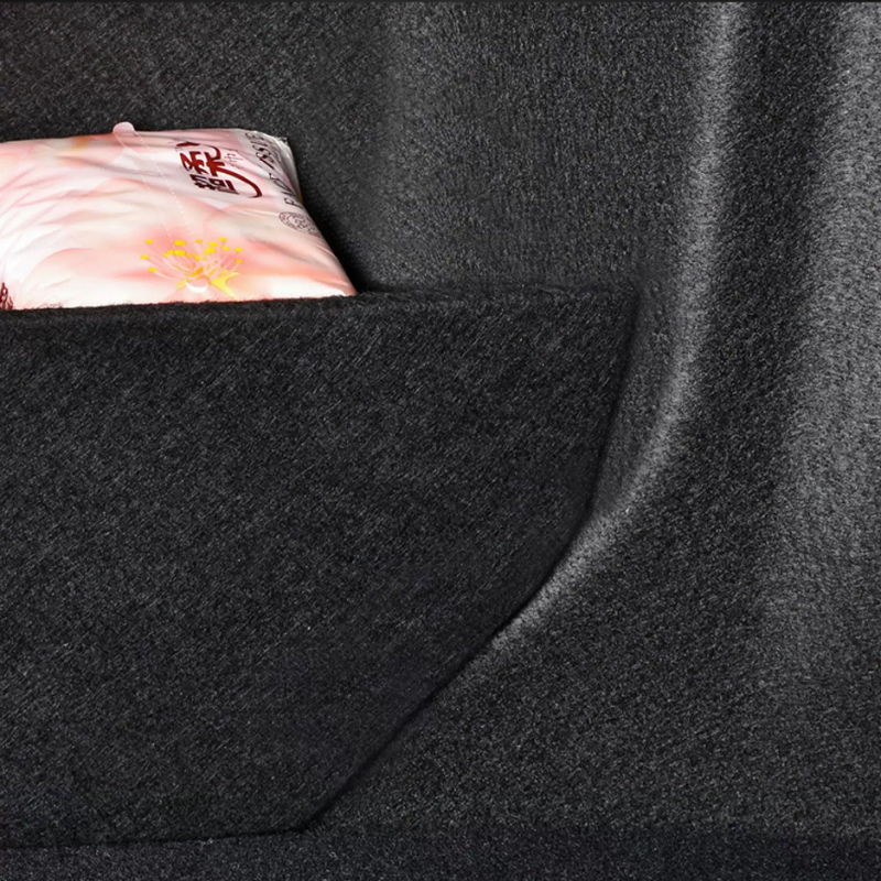 Trunk Organizer for BYD TOP BYD