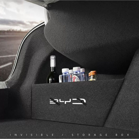 Kofferraum-Organizer für BYD