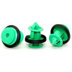 BYD Bumper Clip (10 Pcs)