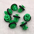 BYD Bumper Clip (10 Pcs)