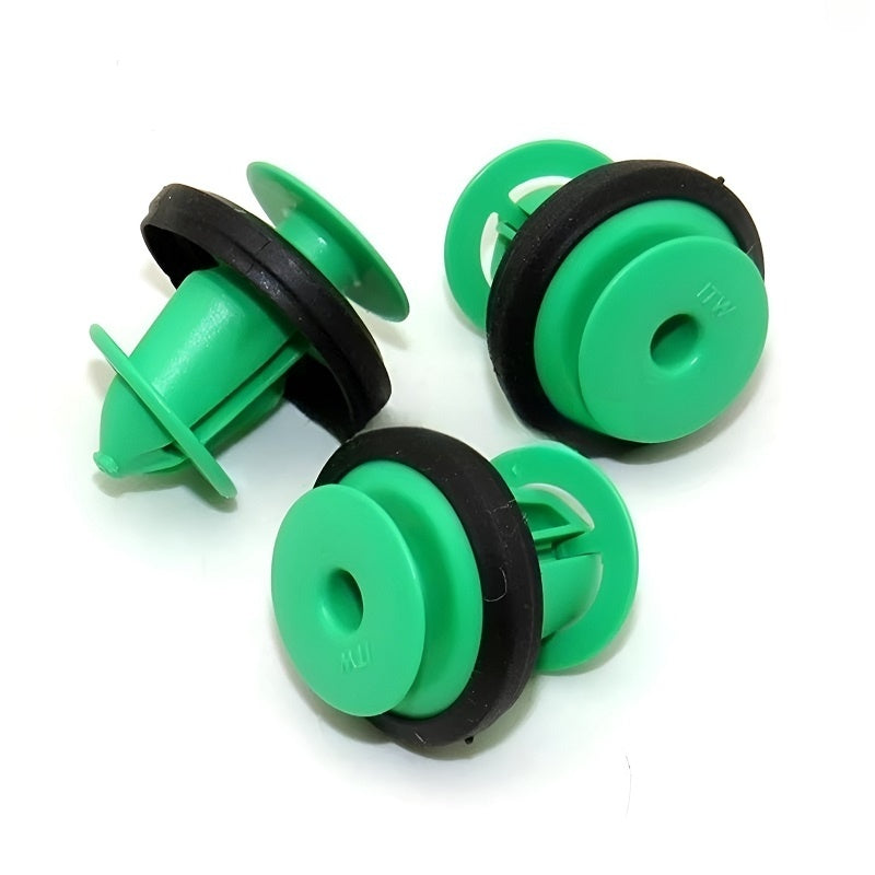 BYD Bumper Clip (10 Pcs)