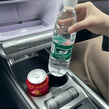 Getränkehalter für BYD Dolphin