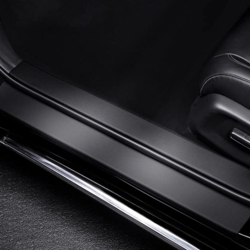 BYD Dolphin Surf/Mini Door Sill Protector