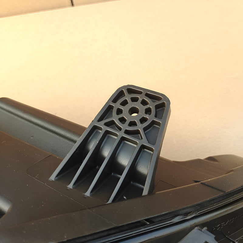 BYD Han Front Lights