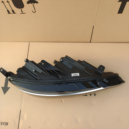 BYD Han Front Lights