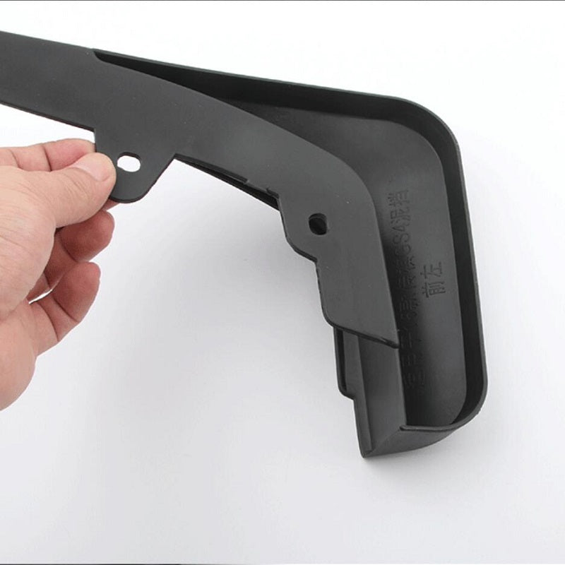 Mud Flaps for BYD Han
