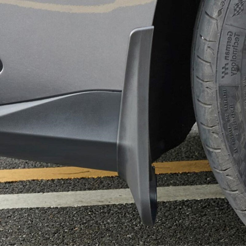 Paraspruzzi per BYD Han 