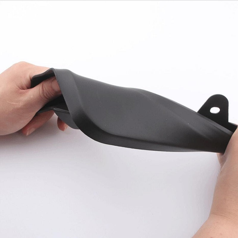 Mud Flaps for BYD Han