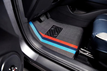 PET Floor Mats for BYD TOP BYD