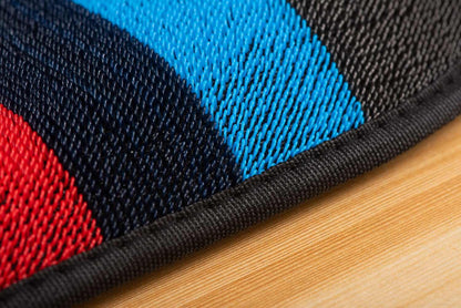 PET Floor Mats for BYD TOP BYD