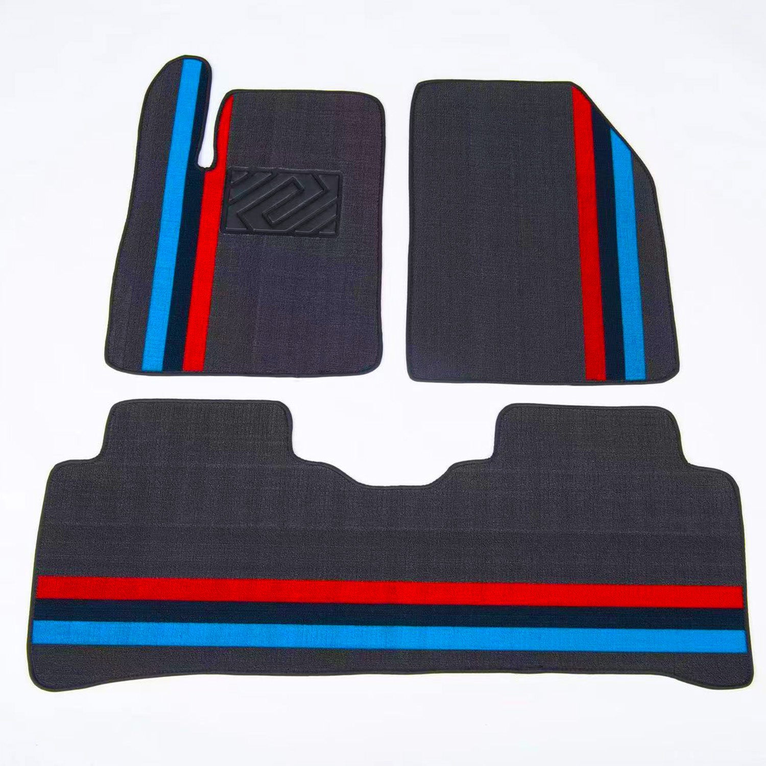 PET Floor Mats for BYD TOP BYD