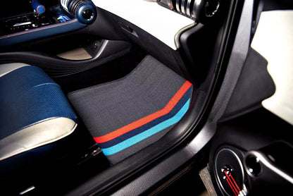 PET Floor Mats for BYD TOP BYD