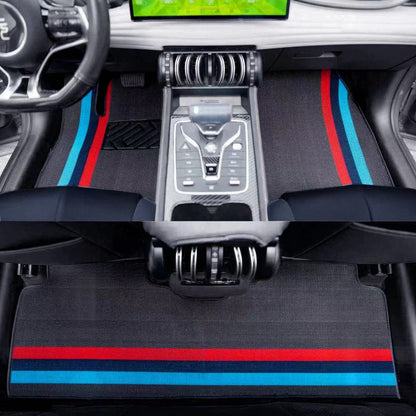 PET Floor Mats for BYD TOP BYD