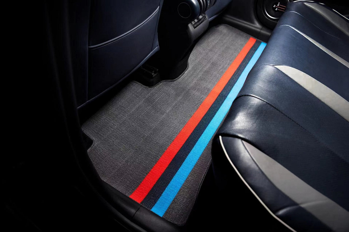 PET Floor Mats for BYD TOP BYD